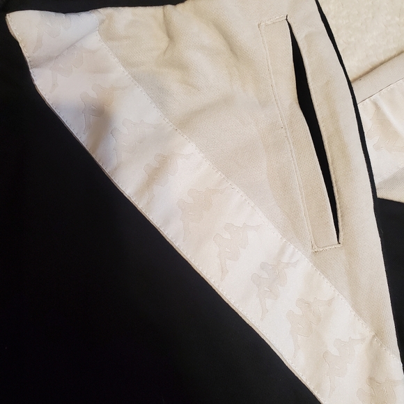 KAPPA Logo Lounge Pants - Picture 4 of 9